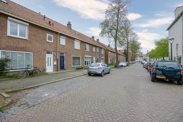 Medium property photo - Pieter Breughelstraat 59, 5213 BM 's-Hertogenbosch